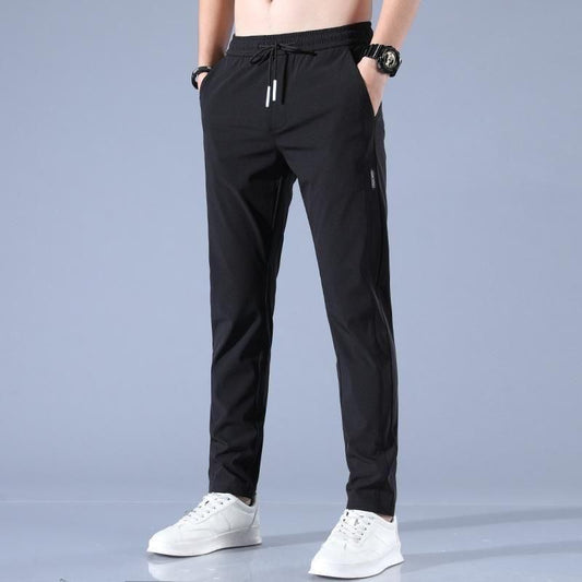 Combo Track Pants